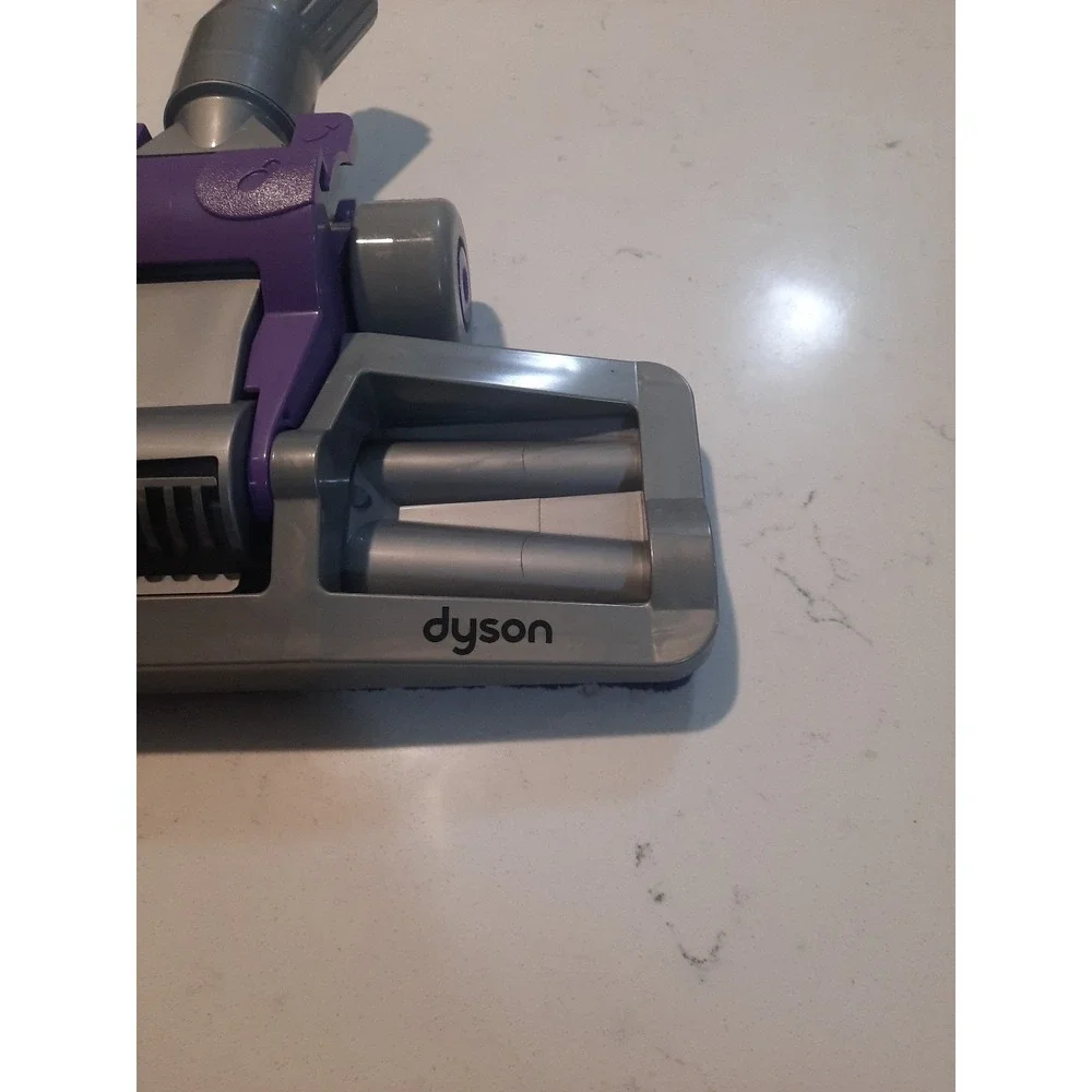 Dyson Flat Out Bare Floor Pet Hair Attachment Tool‎ Vacuum Head DC17 DC14 DC07